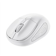 raton trust primo 1600 dpi wireless white
