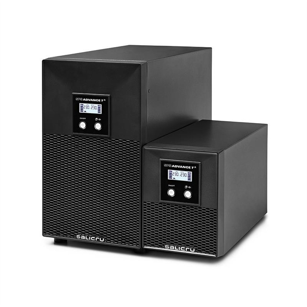 ups salicru 2000va advanced t series tower