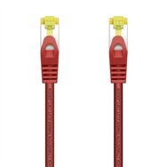cable de red cat.7 s/ftp 1m aisens red