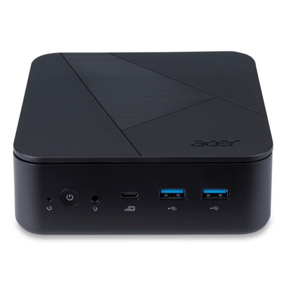 ordenador nuc i3 acer 1315u/8gb/ssd500gb/hdmi/wf/bt