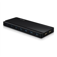 hub usb tp-link 7 puertos usb 3.0 (carga rapida)