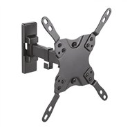 soporte pared tv monitor aisens 13-42 20kg black