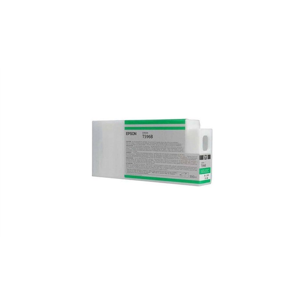 cartucho epson t596b verde c13t596b00