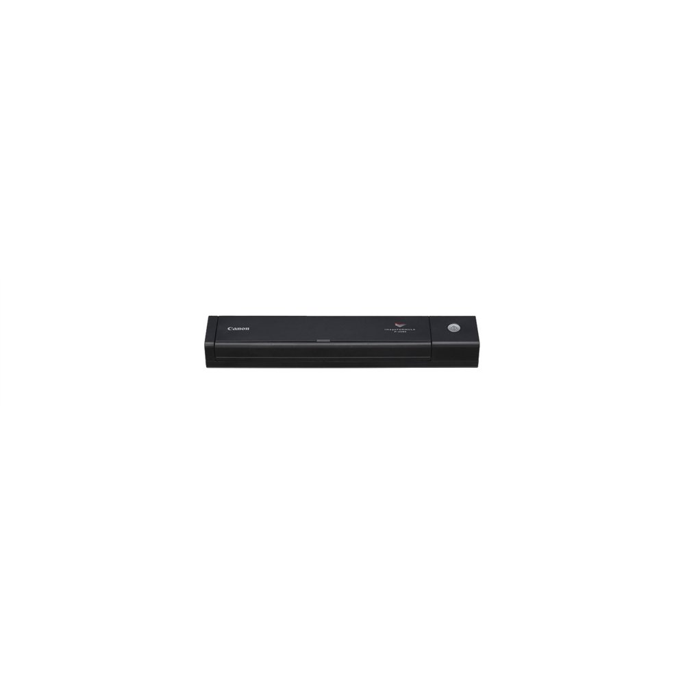 escaner canon portatil p208 ii 9704b003ac