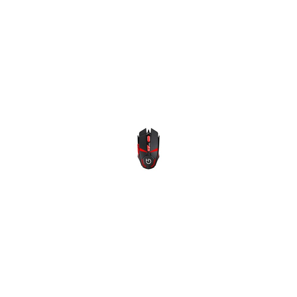 raton hiditec micrurus gaming usb negro rojo gmo010001