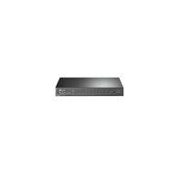 switch semigestionable tp-link t1500-10ps 8p giga poe (53w)+ 2p sfp  rack