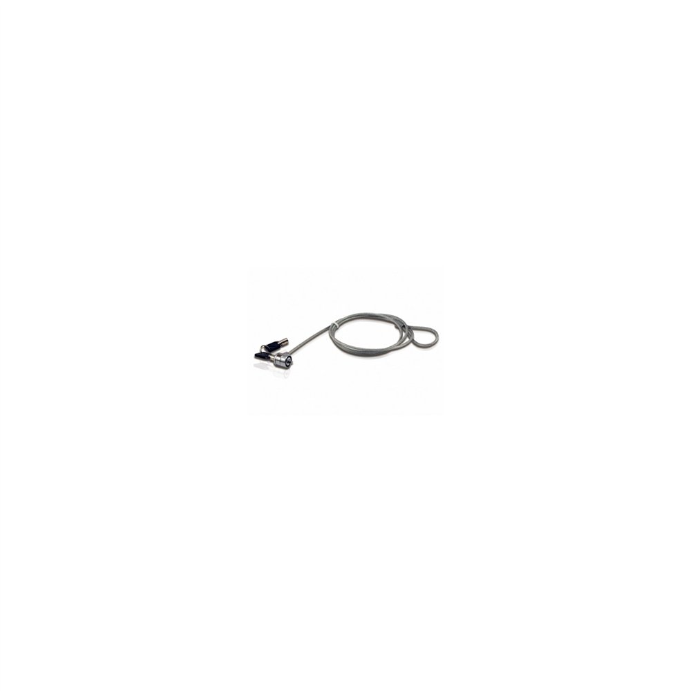 cable seguridad conceptronic portatil llave 1.5mt cnbslock15