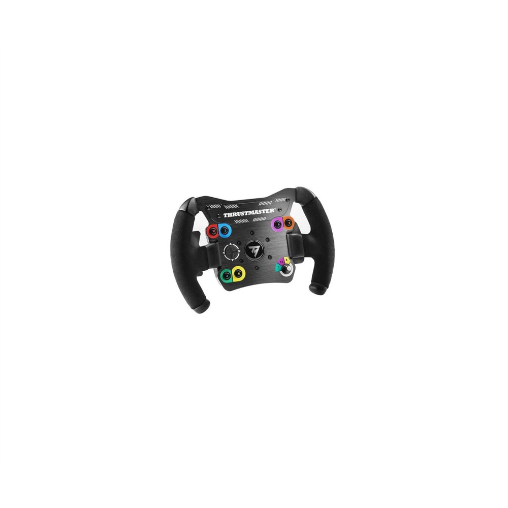 thrustmaster tm open wheel volante add-on ps4-xbox one-pc gamer 4060114