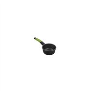 cazo prior bra 1.35l aluminio fundido teflí“n antiadherente mango recubierto silicona a403818