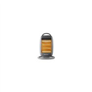estufa halogena orbegozo bp 5008 1200w 3 niveles potencia oscilacion 70º carcasa tacto frio 17502
