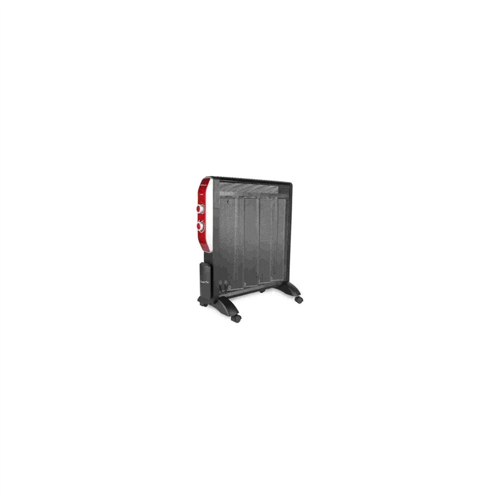 radiador de mica orbegozo rmn 2050 2 potencias calor 1000-2000w calor por radiacion y conveccion pleno rendimiento en 1 minuto r