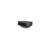 calefactor taurus java 2000w funcion ventilacion 2 potencias de calefaccion termostato regulable piloto luminoso 946.906.000