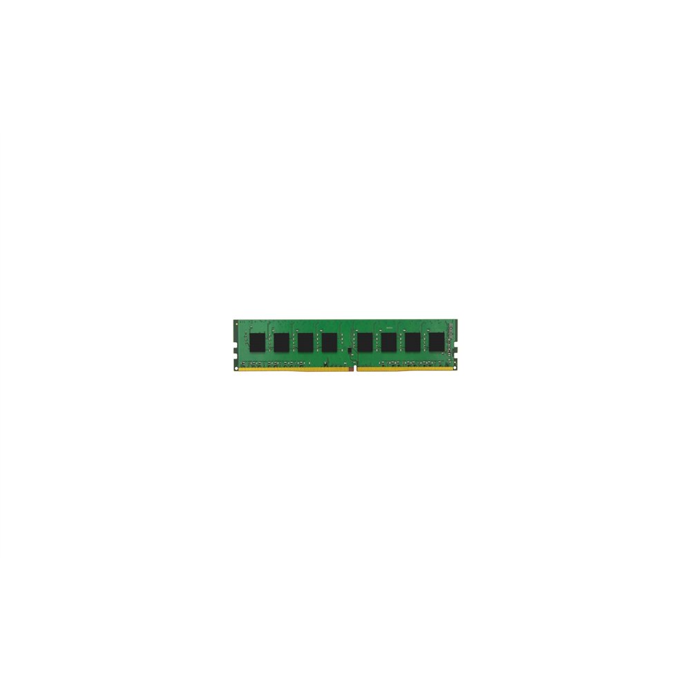 memoria kingston valueram ddr4 32gb 3200mhz kvr32n22d8/32