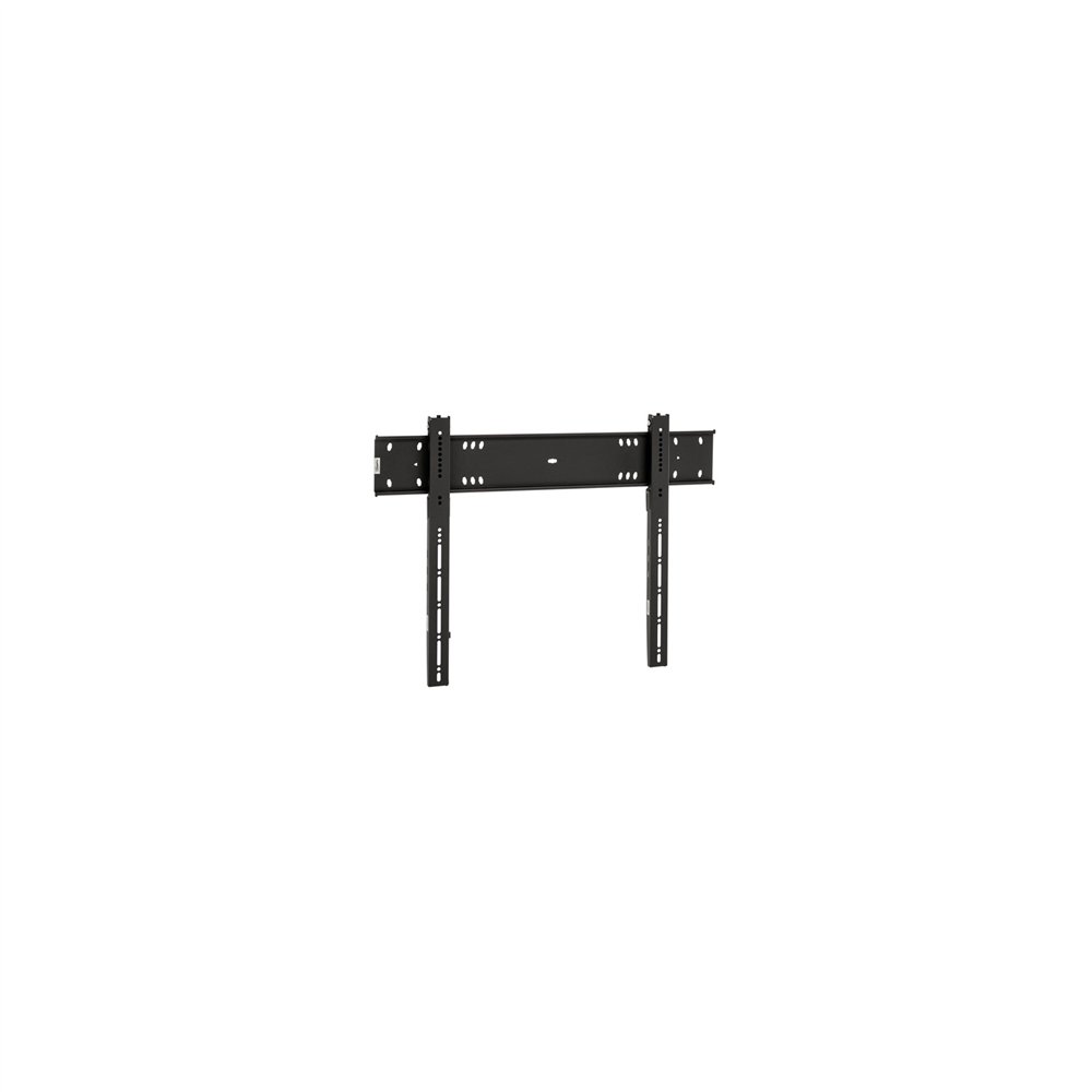 soporte tv vogels pared fija para pantallas 55 a 80p negro 7368000