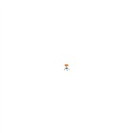 taburete alatoz similpiel naranja t16bsp308crrp