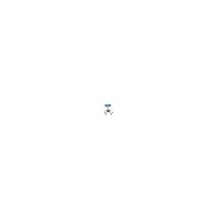 taburete alatoz similpiel azul claro t16bsp261crrp