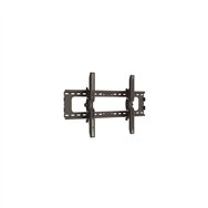 startech.com soporte vesa de pared para televisor o monitor lcd, led o plasma de 32 a 70 pulgadas negro