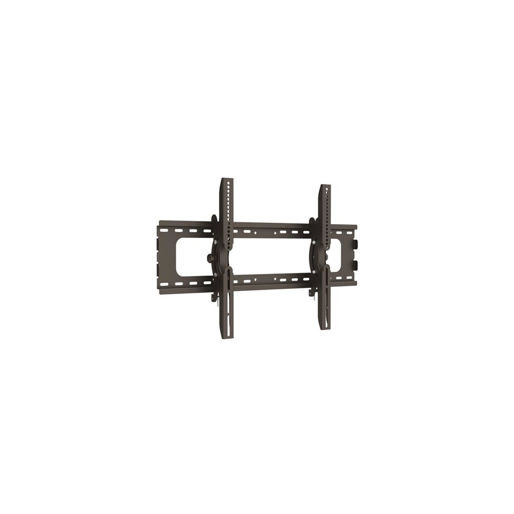 startech.com soporte vesa de pared para televisor o monitor lcd, led o plasma de 32 a 70 pulgadas negro