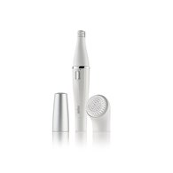 depiladora braun 810 cuidado facial 810cf