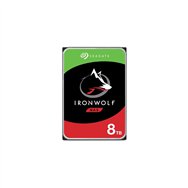 seagate ironwolf st8000vn004 disco duro interno 3.5 8000 gb serial ata iii nas