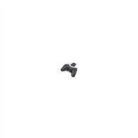 gembird jpd-wdv-01 gamepad para pc playstation2 playstation3 inalámbrico 2.4ghz negro