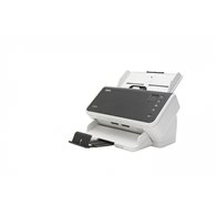 kodak s2070 600 x 600 dpi escáner con alimentador automático de documentos (adf) negro, blanco a4
