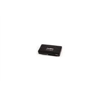 lector de tarjeta coolbox usb 2.0 negro crcoocre050