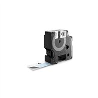 cinta dymo 24mm rhino self-laminating vinyl tape 1734821