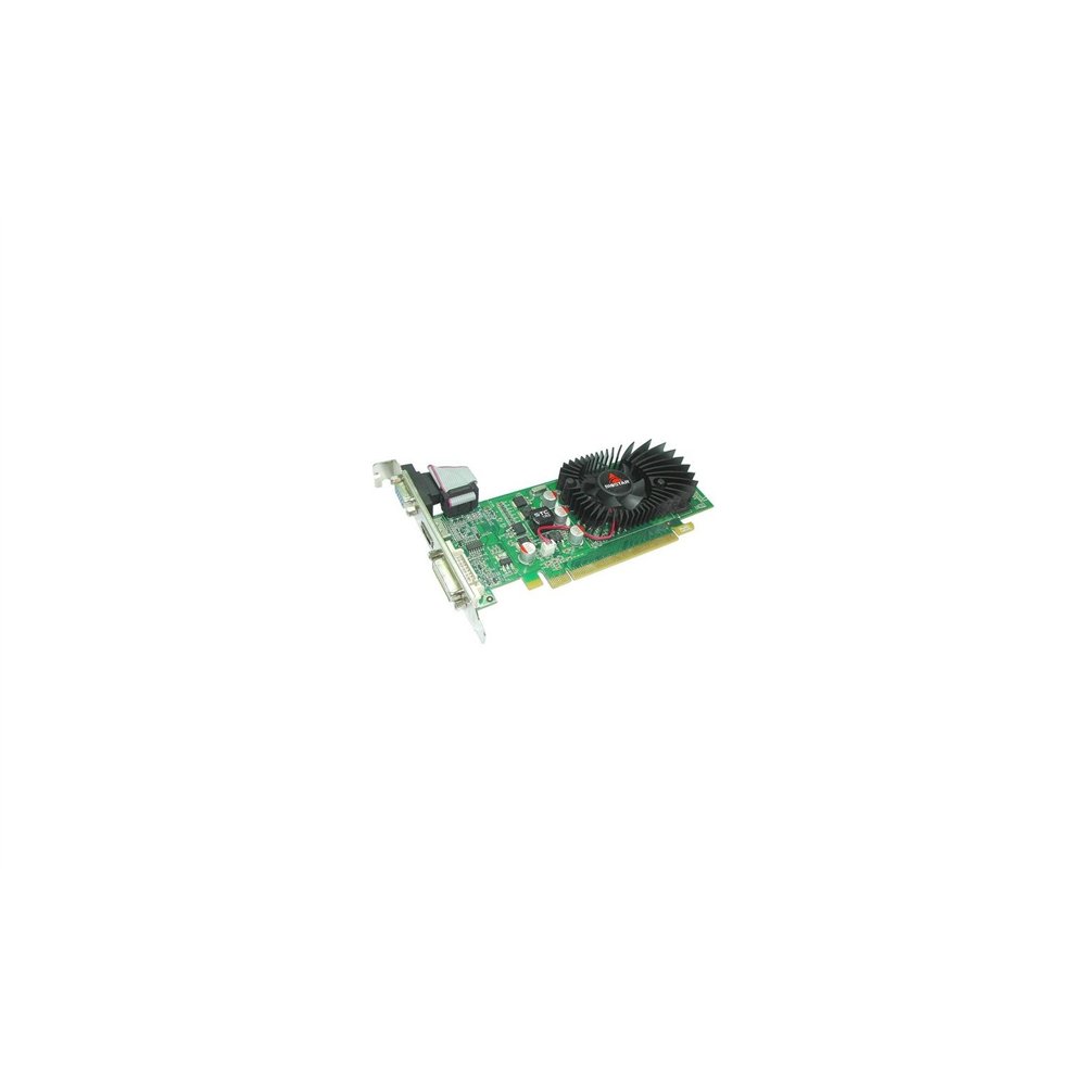 tarjeta grafica biostar nvidia geforce 210 1gb gddr3