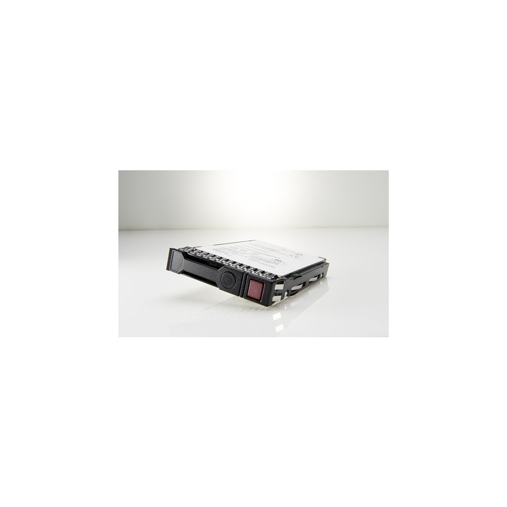 hewlett packard enterprise p18424-b21 unidad de estado sólido ssd 2.5 960 gb sata tlc