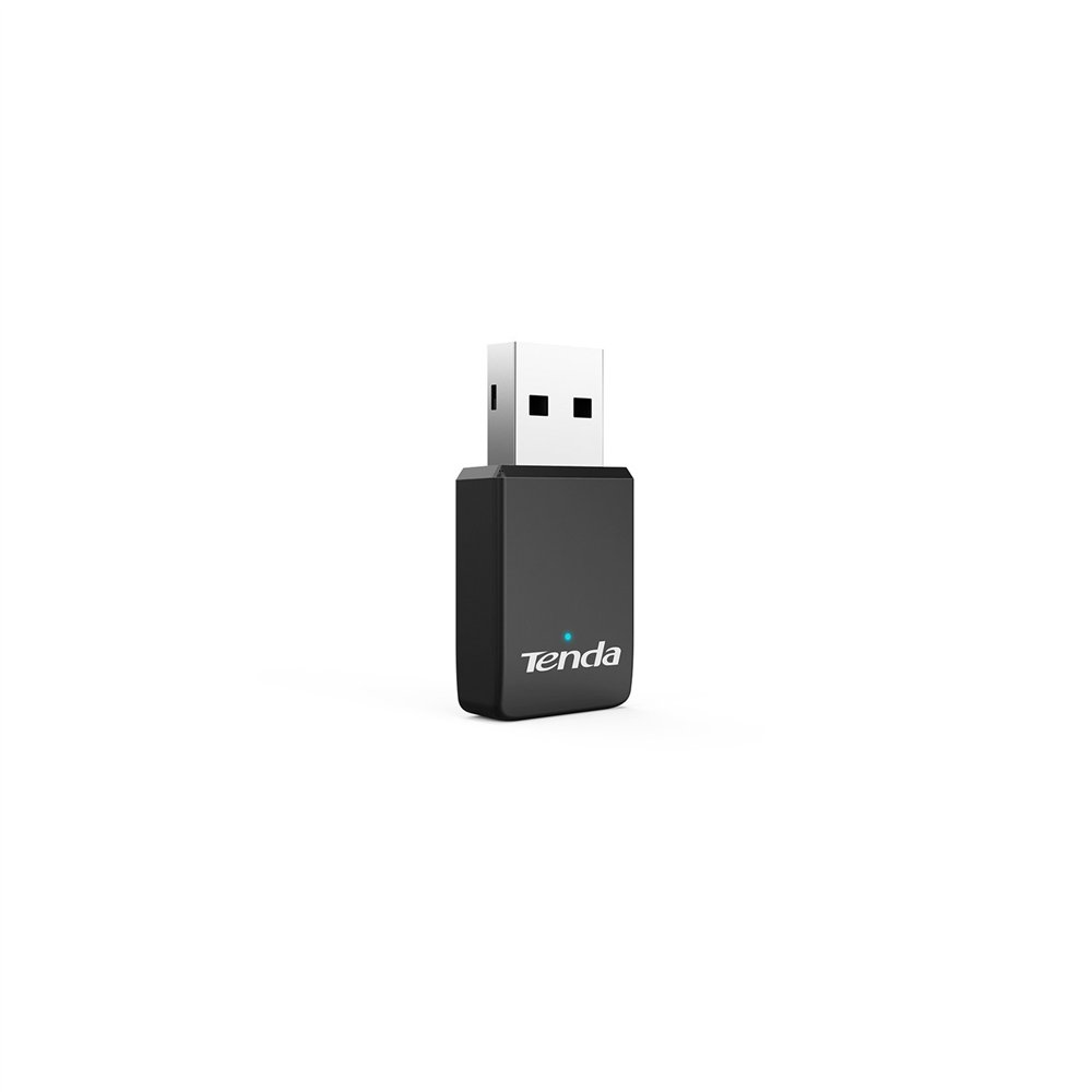 tenda u9 adaptador y tarjeta de red wlan 433 mbit/s