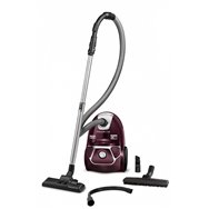 rowenta compact power ro3969 aspiradora 3 l aspiradora cilí­ndrica secar 750 w bolsa para el polvo