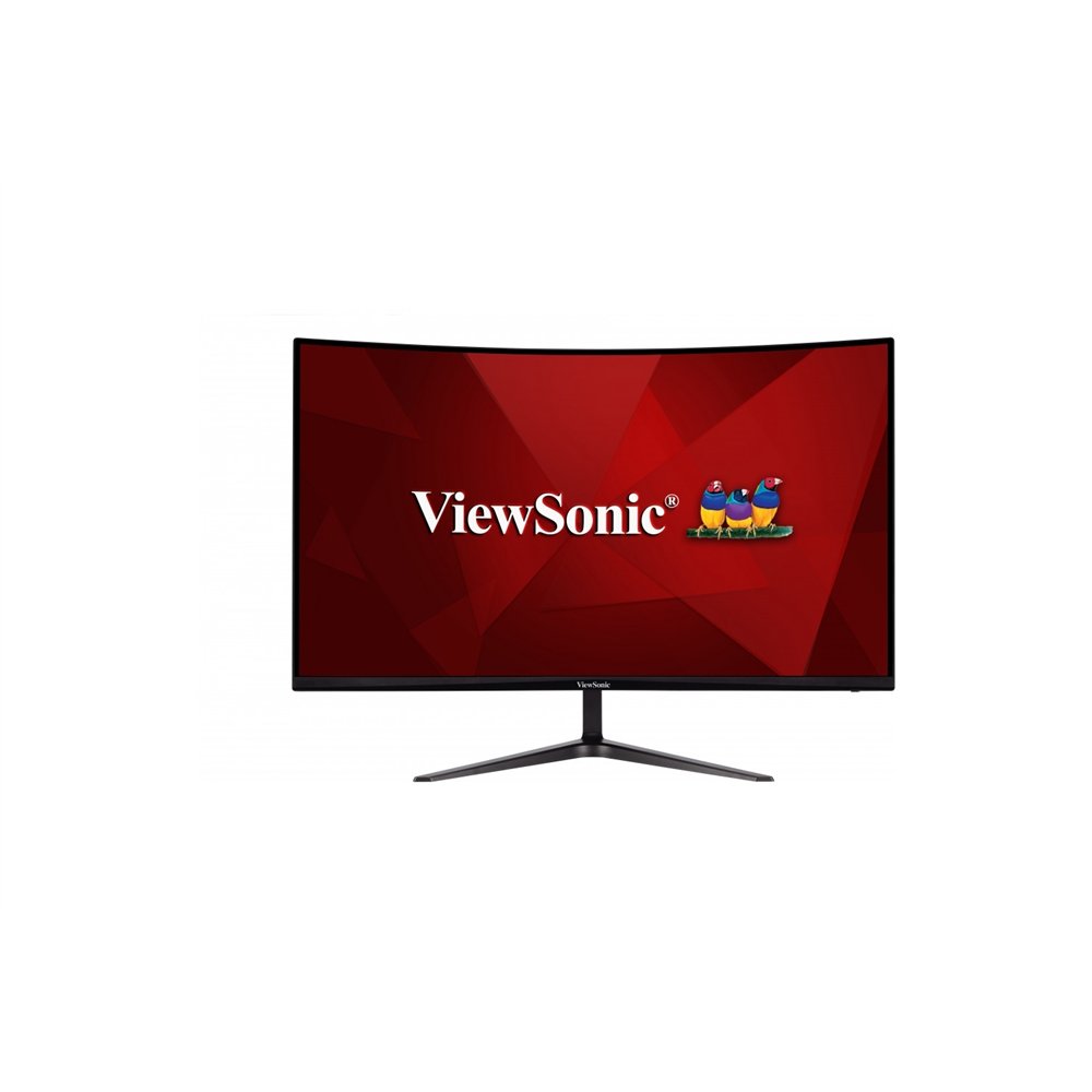 viewsonic vx series vx3218-pc-mhd monitor led display 80 cm 31.5p negro