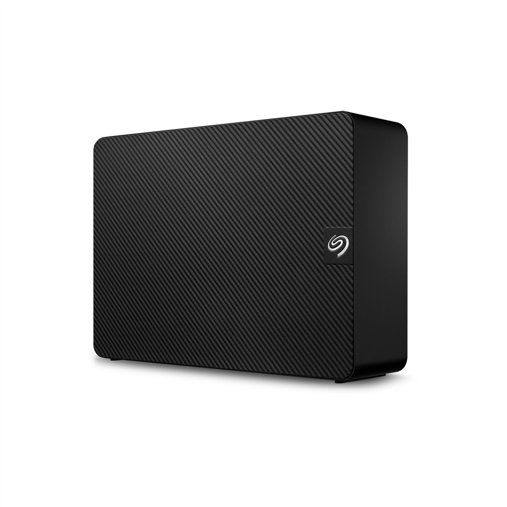 seagate expansion disco duro externo 3.5" 8000 gb negro