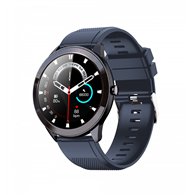 leotec smartwatch multisport wave azul