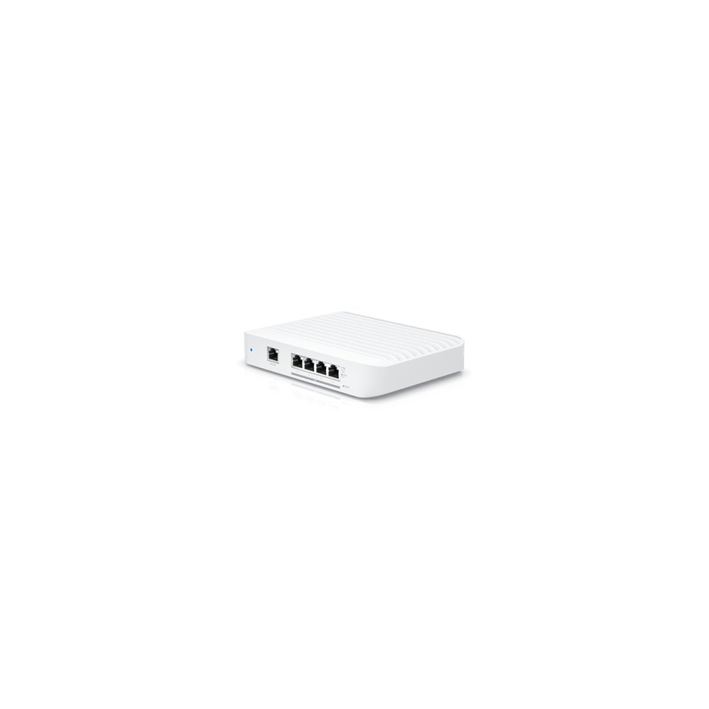 ubiquiti networks unifi switch flex xg gestionado l2 10g ethernet (100/1000/10000) energí­a sobre ethernet (poe) blanco
