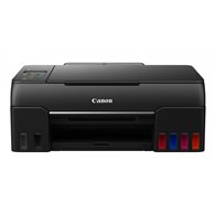 canon pixma g650 megatank inyección de tinta a4 4800 x 1200 dpi wifi