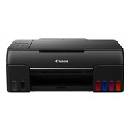 canon pixma g650 megatank inyección de tinta a4 4800 x 1200 dpi wifi