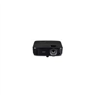 acer essential x1123hp videoproyector proyector de alcance estándar 4000 lúmenes ansi dlp svga (800x600) negro