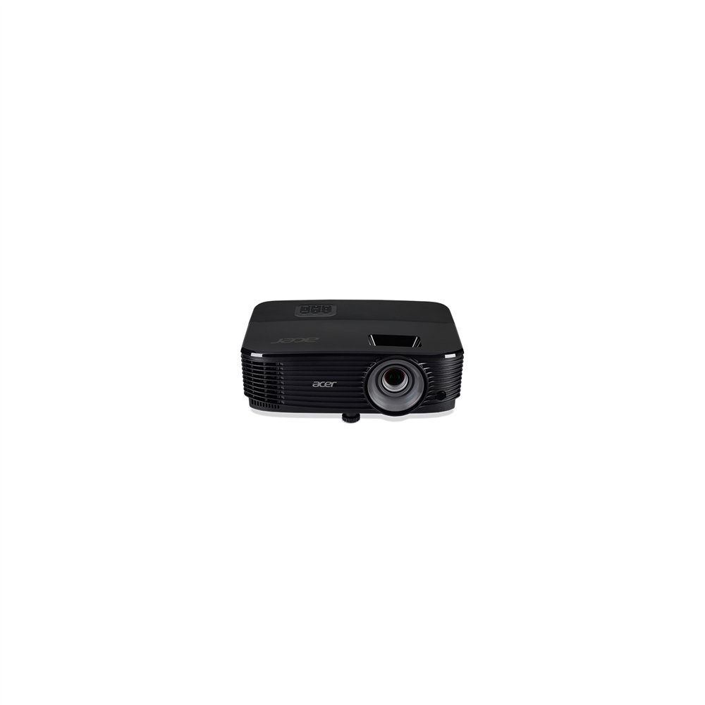 acer essential x1123hp videoproyector proyector de alcance estándar 4000 lúmenes ansi dlp svga (800x600) negro