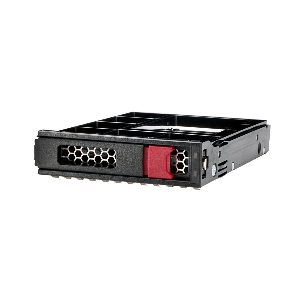 hewlett packard enterprise p47808-b21 unidad de estado sólido 960 gb sata