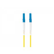 lanberg fo-lulu-ss11-0010-ye cable de fibra optica 1 m lc/upc g.657.a1 amarillo