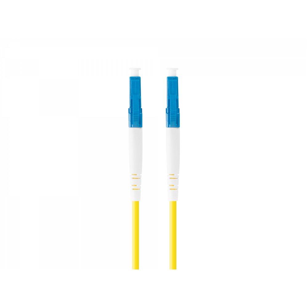 lanberg fo-lulu-ss11-0010-ye cable de fibra optica 1 m lc/upc g.657.a1 amarillo