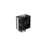 deepcool ak400 procesador refrigerador de aire 12 cm negro 1 pieza(s)