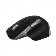 logitech mx master 3s for mac ratón mano derecha bluetooth laser 8000 dpi