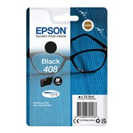 epson singlepack black 408 durabrite ultra ink