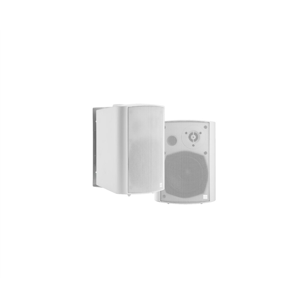 vision sp-1900p conjunto de altavoces 60 w blanco