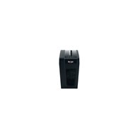 rexel secure x10-sl triturador de papel corte cruzado 60 db negro