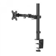 hama soporte monitor standard hasta 13"- 32" 1 brazo