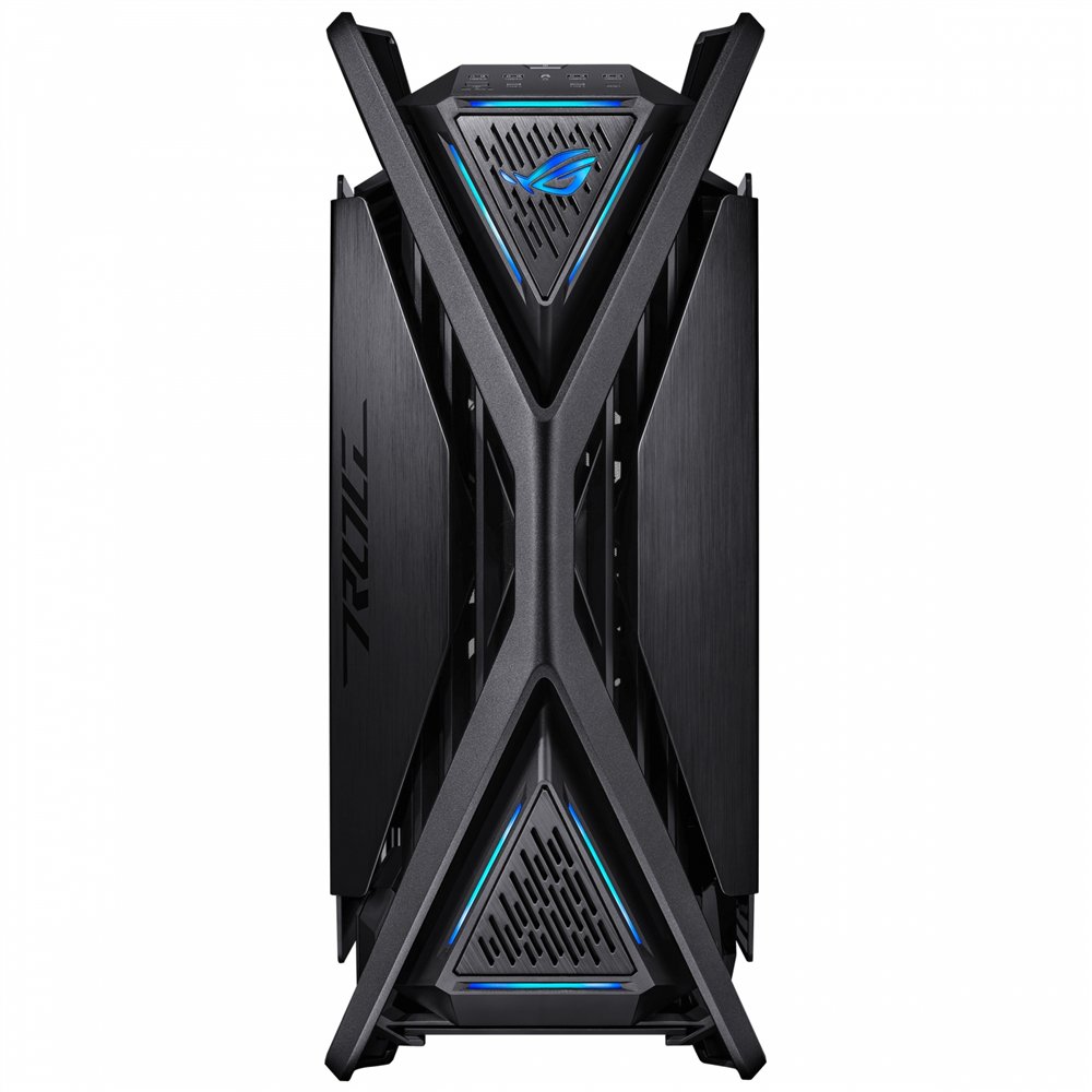 asus rog hyperion gr701 torre negro